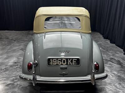 1960 Morris MINOR 1000 - Photo 5 - Pembroke Park, FL 33009