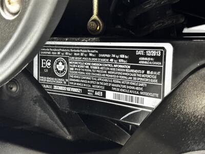 2014 BOMBARDIER SPYDER RTS   - Photo 20 - Pembroke Park, FL 33009