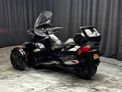 2014 BOMBARDIER SPYDER RTS   - Photo 6 - Pembroke Park, FL 33009