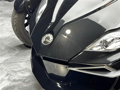 2014 BOMBARDIER SPYDER RTS   - Photo 16 - Pembroke Park, FL 33009