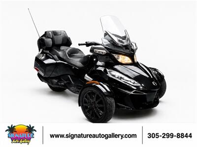 2014 BOMBARDIER SPYDER RTS - Photo 1 - Hollywood, FL 33020