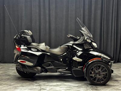 2014 BOMBARDIER SPYDER RTS   - Photo 8 - Pembroke Park, FL 33009