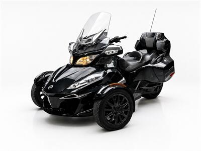 2014 BOMBARDIER SPYDER RTS - Photo 2 - Hollywood, FL 33020