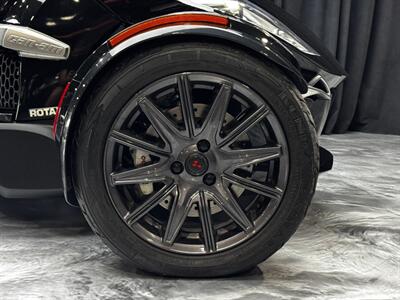 2014 BOMBARDIER SPYDER RTS   - Photo 13 - Pembroke Park, FL 33009