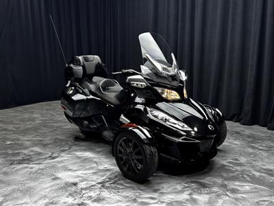 2014 BOMBARDIER SPYDER RTS   - Photo 4 - Pembroke Park, FL 33009