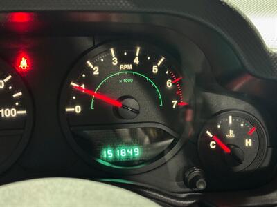2008 Jeep Wrangler Unlimited X   - Photo 26 - Pembroke Park, FL 33009