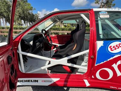 1994 Peugeot 306/307 RALLY/TRACK   - Photo 2 - Pembroke Park, FL 33009