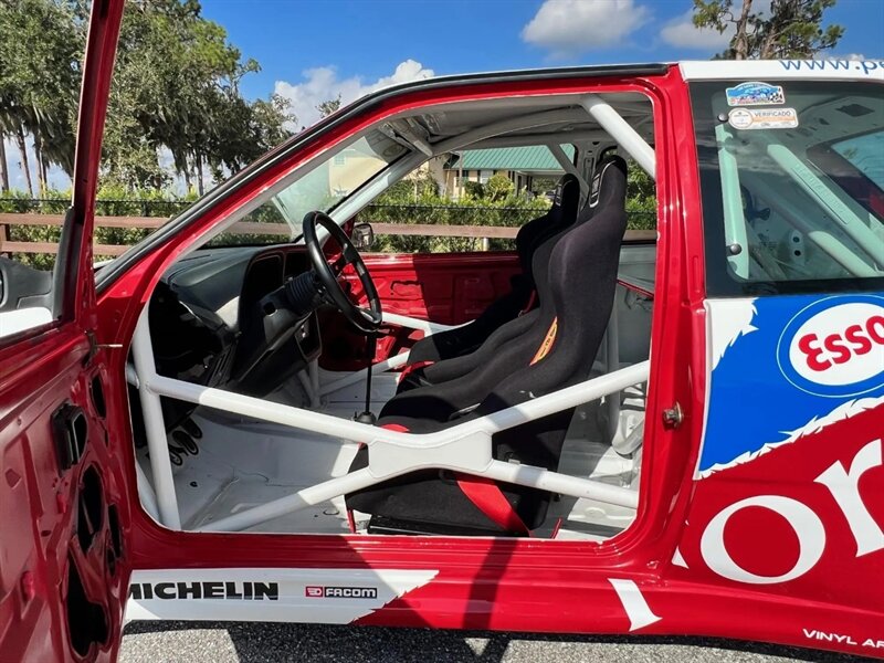 1994 Peugeot 306/307 RALLY/TRACK  