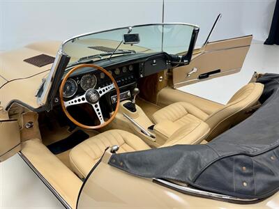 1967 Jaguar E-Type - Photo 2 - Hollywood, FL 33020