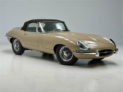1967 Jaguar E-Type - Photo 3 - Hollywood, FL 33020