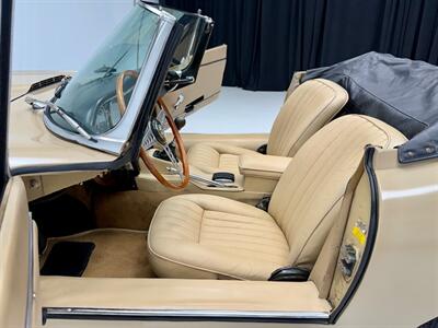 1967 Jaguar E-Type - Photo 15 - Hollywood, FL 33020