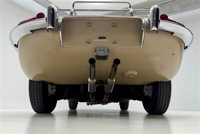 1967 Jaguar E-Type - Photo 7 - Hollywood, FL 33020