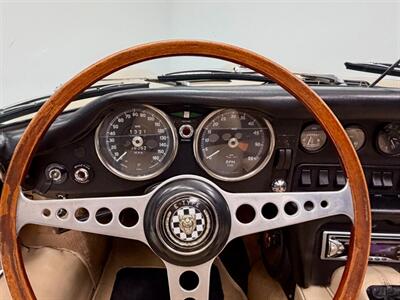 1967 Jaguar E-Type - Photo 18 - Hollywood, FL 33020