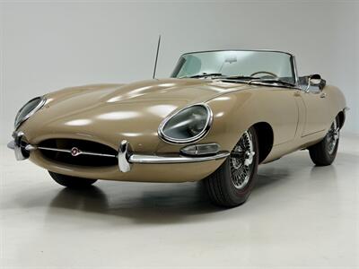 1967 Jaguar E-Type - Photo 4 - Hollywood, FL 33020