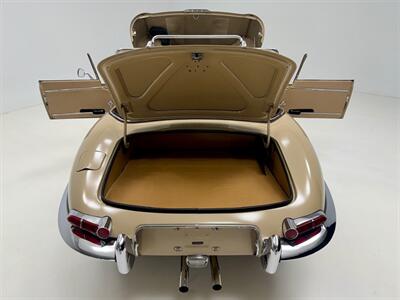 1967 Jaguar E-Type - Photo 8 - Hollywood, FL 33020