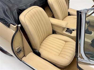 1967 Jaguar E-Type - Photo 17 - Hollywood, FL 33020