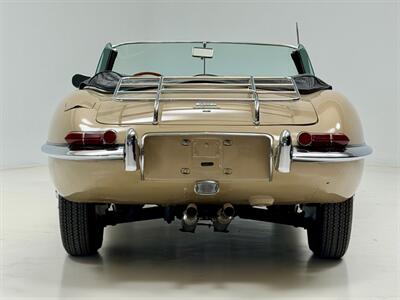 1967 Jaguar E-Type - Photo 6 - Hollywood, FL 33020