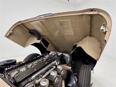 1967 Jaguar E-Type - Photo 21 - Hollywood, FL 33020