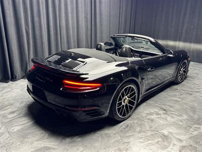 2019 Porsche 911 Turbo   - Photo 6 - Pembroke Park, FL 33009