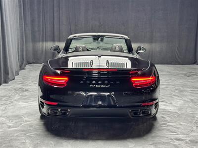 2019 Porsche 911 Turbo   - Photo 5 - Pembroke Park, FL 33009