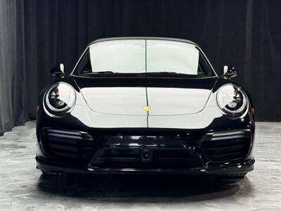 2019 Porsche 911 Turbo   - Photo 3 - Pembroke Park, FL 33009