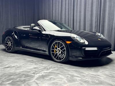 2019 Porsche 911 Turbo   - Photo 4 - Pembroke Park, FL 33009