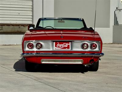 1965 Chevrolet Corvair CORSA   - Photo 3 - Pembroke Park, FL 33009