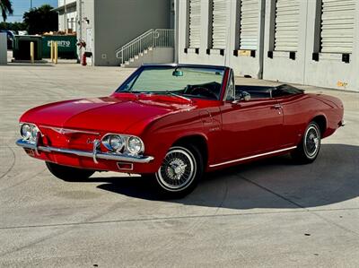 1965 Chevrolet Corvair CORSA   - Photo 1 - Pembroke Park, FL 33009