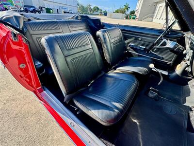 1965 Chevrolet Corvair CORSA   - Photo 6 - Pembroke Park, FL 33009