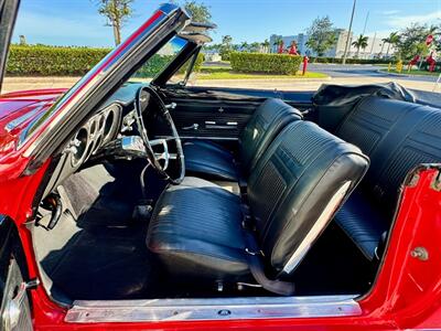 1965 Chevrolet Corvair CORSA   - Photo 5 - Pembroke Park, FL 33009