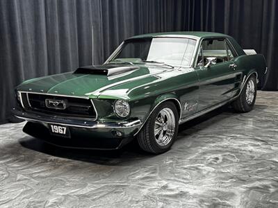1967 Ford Mustang - Photo 1 - Hollywood, FL 33020