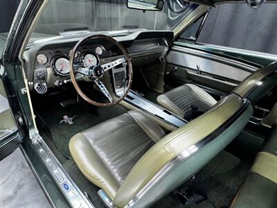1967 Ford Mustang - Photo 2 - Hollywood, FL 33020