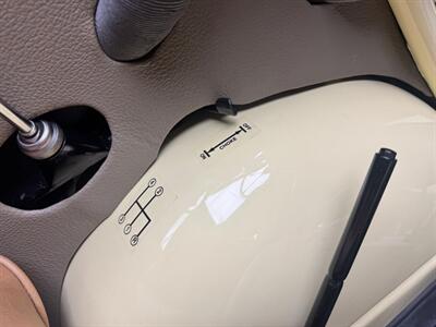 1959 BMW ISETTA 300 CABRIOLET - Photo 17 - Pembroke Park, FL 33009