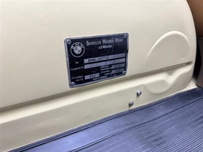 1959 BMW ISETTA 300 CABRIOLET - Photo 16 - Pembroke Park, FL 33009