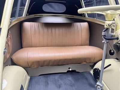 1959 BMW ISETTA 300 CABRIOLET - Photo 15 - Pembroke Park, FL 33009