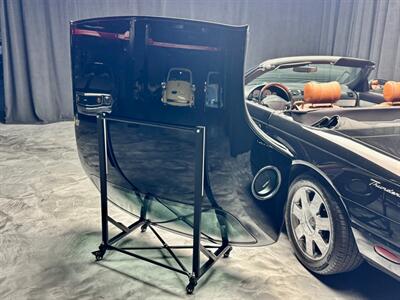 2003 Ford Thunderbird Deluxe - Photo 7 - Pembroke Park, FL 33009