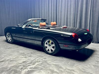 2003 Ford Thunderbird Deluxe - Photo 3 - Pembroke Park, FL 33009