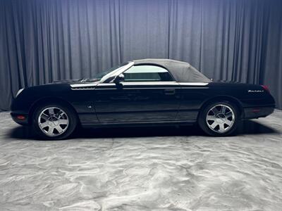 2003 Ford Thunderbird Deluxe - Photo 6 - Pembroke Park, FL 33009