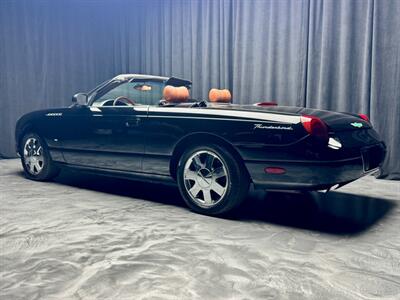 2003 Ford Thunderbird Deluxe - Photo 5 - Pembroke Park, FL 33009