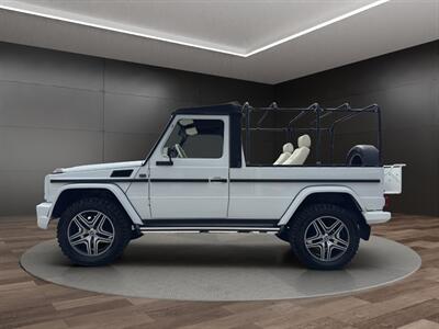 1995 Mercedes-Benz 230GD - Photo 4 - Pembroke Park, FL 33009