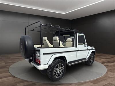 1995 Mercedes-Benz 230GD - Photo 7 - Pembroke Park, FL 33009