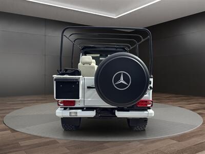 1995 Mercedes-Benz 230GD - Photo 6 - Pembroke Park, FL 33009