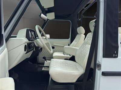 1995 Mercedes-Benz 230GD - Photo 2 - Pembroke Park, FL 33009