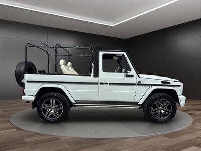 1995 Mercedes-Benz 230GD - Photo 8 - Pembroke Park, FL 33009