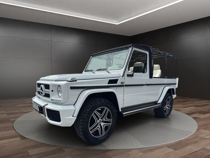 1995 Mercedes-Benz 230GD  