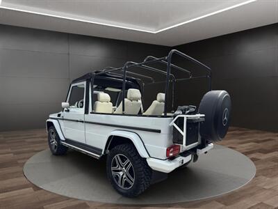 1995 Mercedes-Benz 230GD - Photo 5 - Pembroke Park, FL 33009