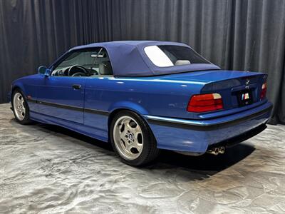 1999 BMW M3 CONVERTIBLE - Photo 6 - Pembroke Park, FL 33009