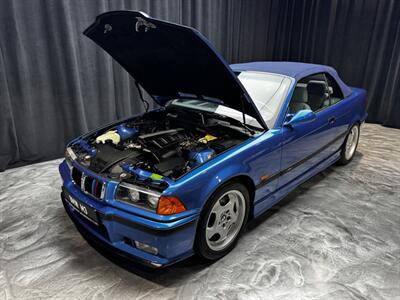 1999 BMW M3 CONVERTIBLE - Photo 5 - Pembroke Park, FL 33009
