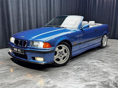 1999 BMW M3 CONVERTIBLE - Photo 1 - Pembroke Park, FL 33009