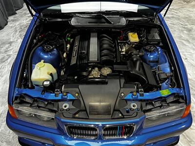 1999 BMW M3 CONVERTIBLE - Photo 4 - Pembroke Park, FL 33009